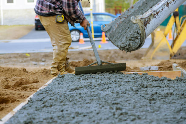 Best Concrete Demolition Services  in Fairview, UT