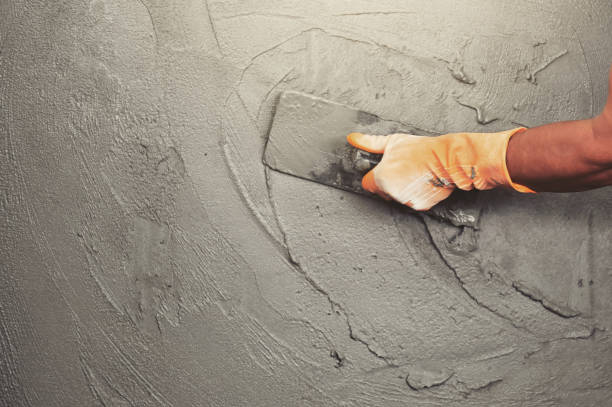 Best Concrete Driveway Repair Near Me  in Fairview, UT