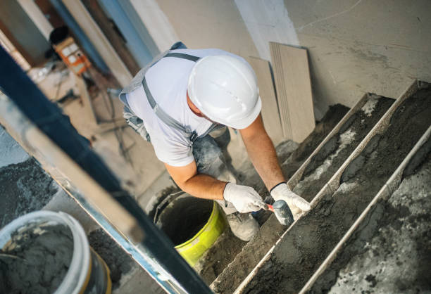 Best Concrete Demolition Services  in Fairview, UT