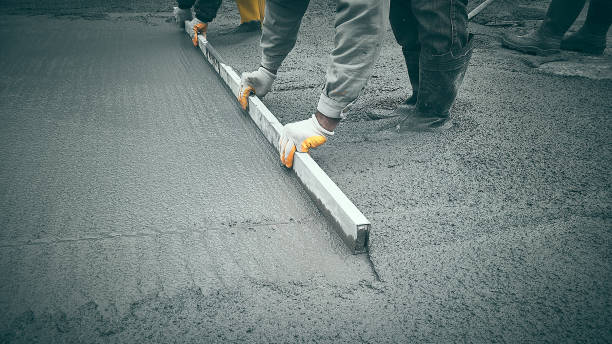Best Driveways & Floors  in Fairview, UT