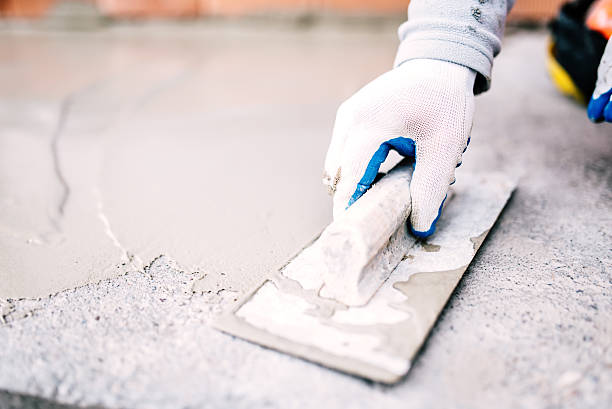Best Local Concrete Companies  in Fairview, UT